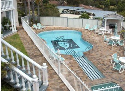 Gracelands - Accommodation Kalgoorlie 3