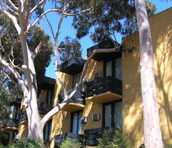 Pathfinder Motel - Accommodation Kalgoorlie 1
