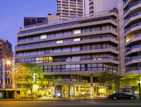 Y Hotel Hyde Park - Accommodation Kalgoorlie 0