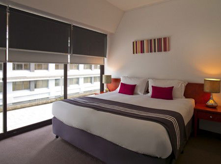 Y Hotel Hyde Park - Accommodation Kalgoorlie 1