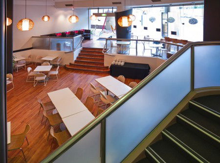 Y Hotel Hyde Park - Accommodation Kalgoorlie 2