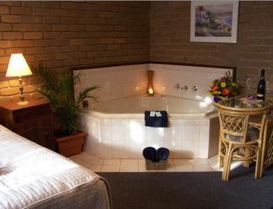 Albury Classic Motor Inn - Accommodation Kalgoorlie 1