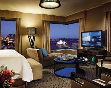 Four Seasons Hotel - Accommodation Kalgoorlie 2