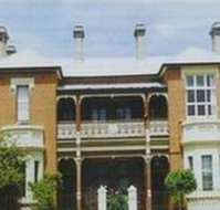 Strathmore Victorian Manor - Accommodation Kalgoorlie