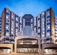 Hyatt Regency Perth - Accommodation Kalgoorlie