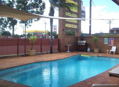 Town And Country Motor Inn Cobar - Accommodation Kalgoorlie 0