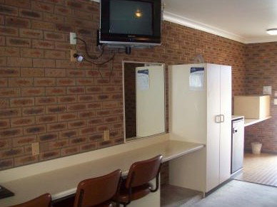 Town And Country Motor Inn Cobar - Accommodation Kalgoorlie 1