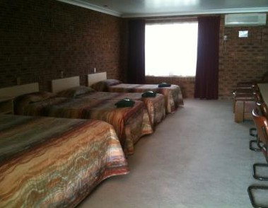 Town And Country Motor Inn Cobar - Accommodation Kalgoorlie 3