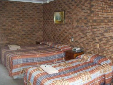 Town And Country Motor Inn Cobar - Accommodation Kalgoorlie 4