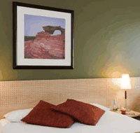 Mercure Hotel Perth - Accommodation Kalgoorlie