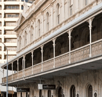 The Melbourne Hotel - Accommodation Kalgoorlie