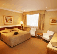 Miss Maud Swedish Hotel - Accommodation Kalgoorlie