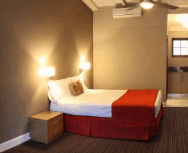 Rose and Crown Hotel - Accommodation Kalgoorlie
