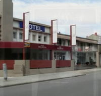 Bailey's Motel - Accommodation Kalgoorlie