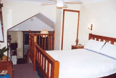 Tea Gardens Waterfront Bed And Breakfast - Accommodation Kalgoorlie 0