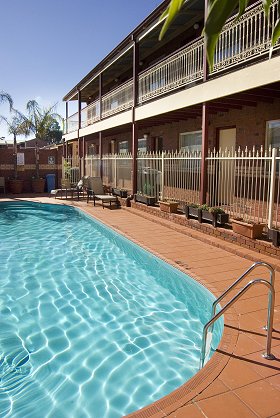  Accommodation Kalgoorlie