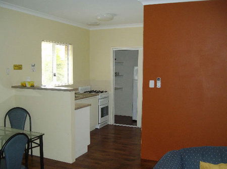 Gale Street Motel And Villas - Accommodation Kalgoorlie 2