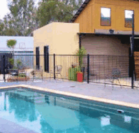 Adelphi Apartments - Accommodation Kalgoorlie