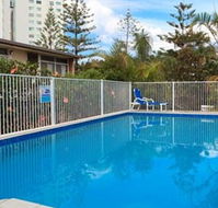 Santa Anne By The Sea - Accommodation Kalgoorlie
