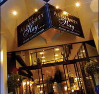 Starwest Alderney On Hay Apartments - Accommodation Kalgoorlie
