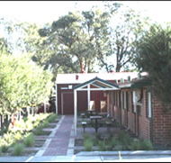 Banksia Tourist Village - Accommodation Kalgoorlie