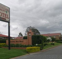 Travellers Rest And The Courtyard Restaurant - Accommodation Kalgoorlie