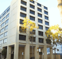 Perth Ambassador Hotel - Accommodation Kalgoorlie
