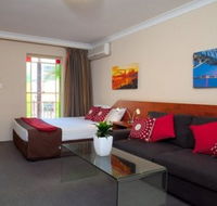 Central Railway Hotel - Accommodation Kalgoorlie