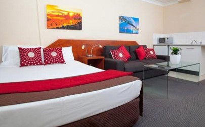 Central Railway Hotel - Accommodation Kalgoorlie 1