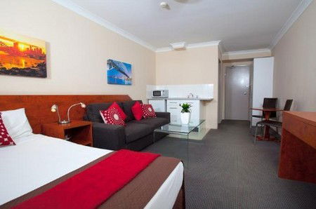 Central Railway Hotel - Accommodation Kalgoorlie 2