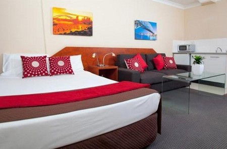 Central Railway Hotel - Accommodation Kalgoorlie 3