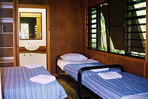 Cape Trib Beach House - Accommodation Kalgoorlie 4