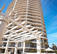 Mantra Coolangatta Beach Resort - Accommodation Kalgoorlie