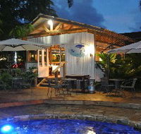 Mackays Mission Beach - Accommodation Kalgoorlie