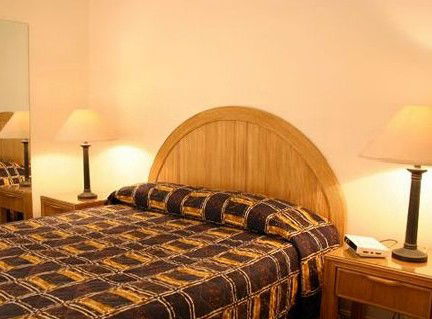 Il Centro - Accommodation Kalgoorlie 1