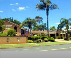 Jacaranda Place Motor Inn - Accommodation Kalgoorlie 0