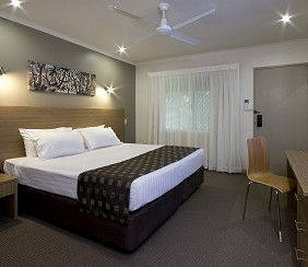 Manunda QLD Accommodation Kalgoorlie