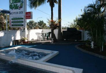  Accommodation Kalgoorlie