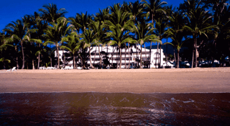 Angsana Great Barrier Reef - Accommodation Kalgoorlie