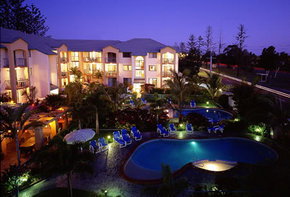 Bilinga QLD Accommodation Kalgoorlie
