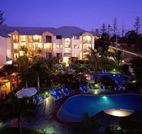 Pacific Place Apartments - Accommodation Kalgoorlie