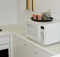 Milton Motel - Accommodation Kalgoorlie