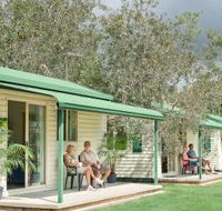 Glen Villa Resort Byron Bay - Accommodation Kalgoorlie