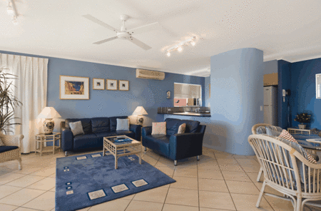 Bali Hai Apartments Noosa - Accommodation Kalgoorlie 2