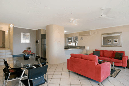 Bali Hai Apartments Noosa - Accommodation Kalgoorlie 3