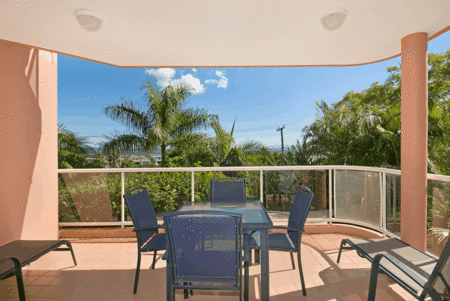 Bali Hai Apartments Noosa - Accommodation Kalgoorlie 5