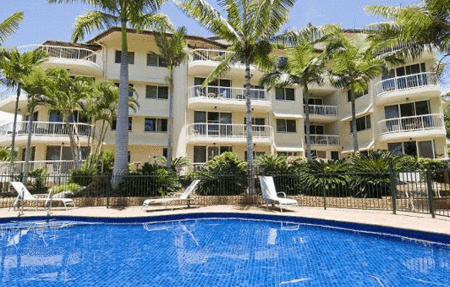 Charlton Apartments - Accommodation Kalgoorlie 2