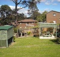The Tree Motel - Accommodation Kalgoorlie