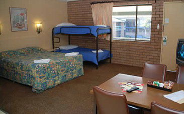  Accommodation Kalgoorlie