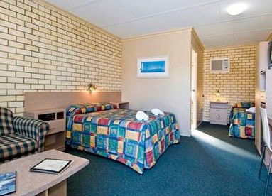  Accommodation Kalgoorlie